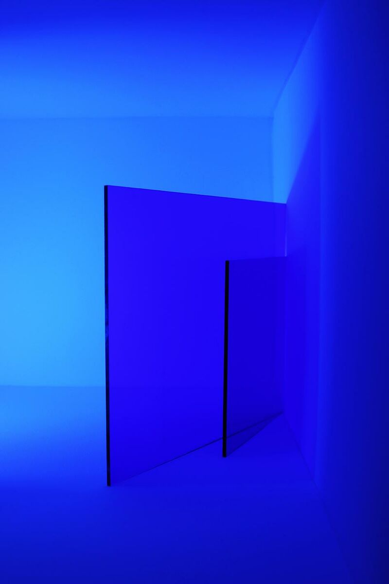 Architectures of Shadow V.XV - a Photographic Art by Géraldine Wilcke